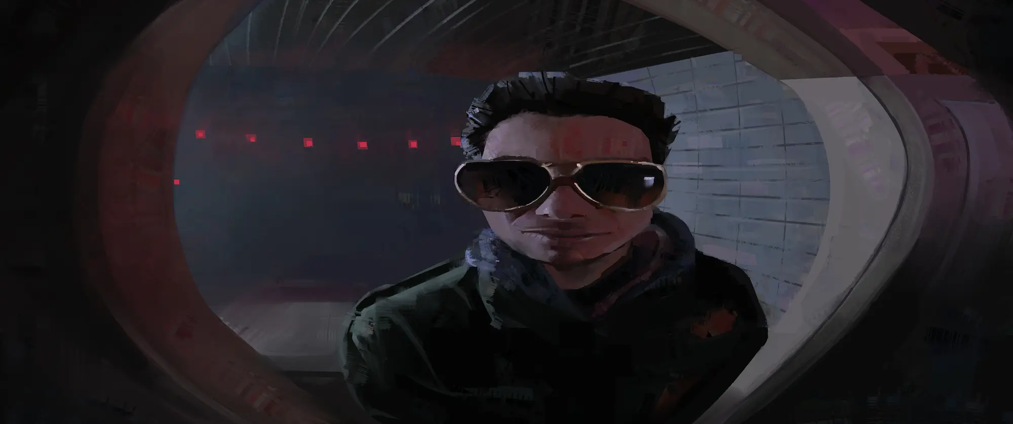 Tobias Siggelkow – True Romance